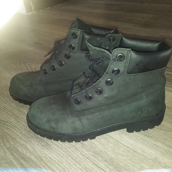 Timberland Boots - Picture 1 of 4